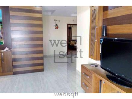 Apartment-flats for Sale